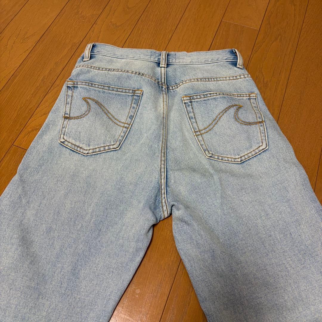 シールームリン）Organic cottonベーシック