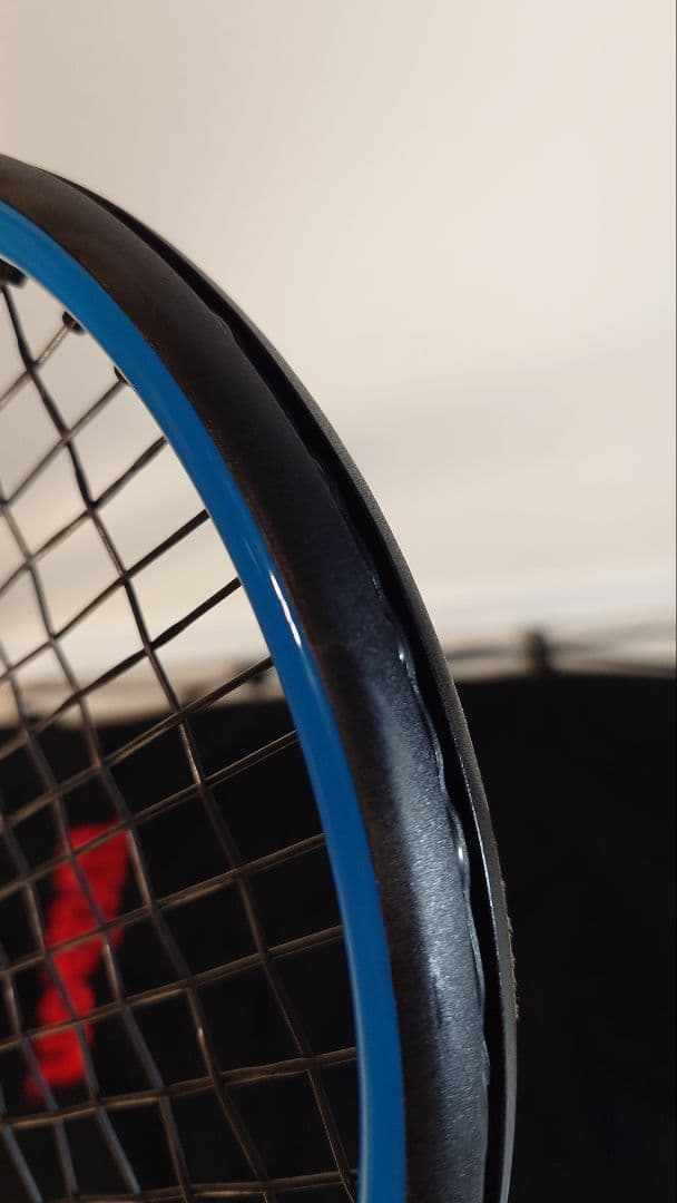 Wilson ULTRA TOUR 95CV（グリップサイズ２）