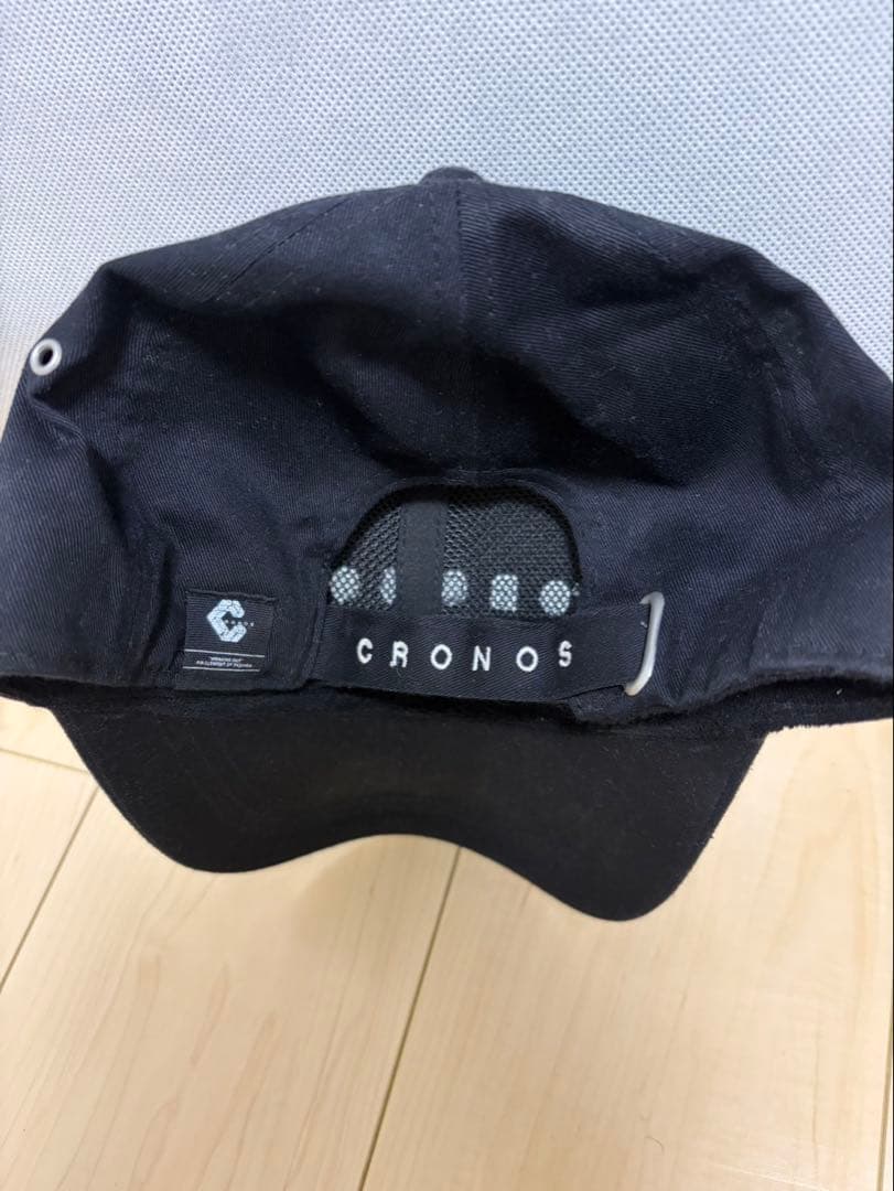 cronosキャップ　2個