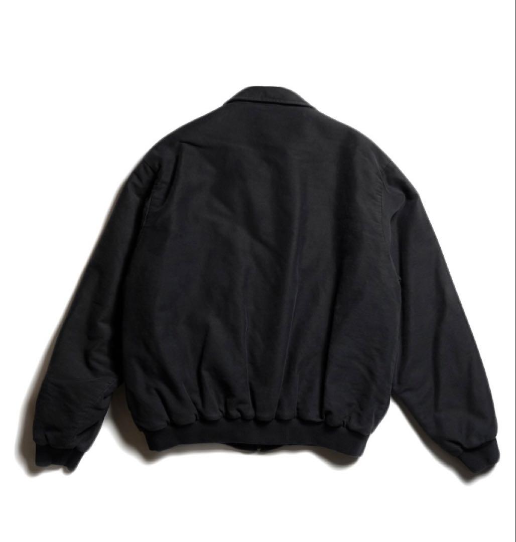 ジャケット・アウター Vintage Cotton Silk Moleskin Jacket