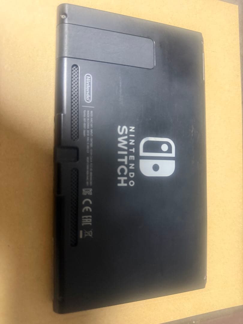 ‪☆最終値下げ‪☆Nintendo Switch モニターのみ