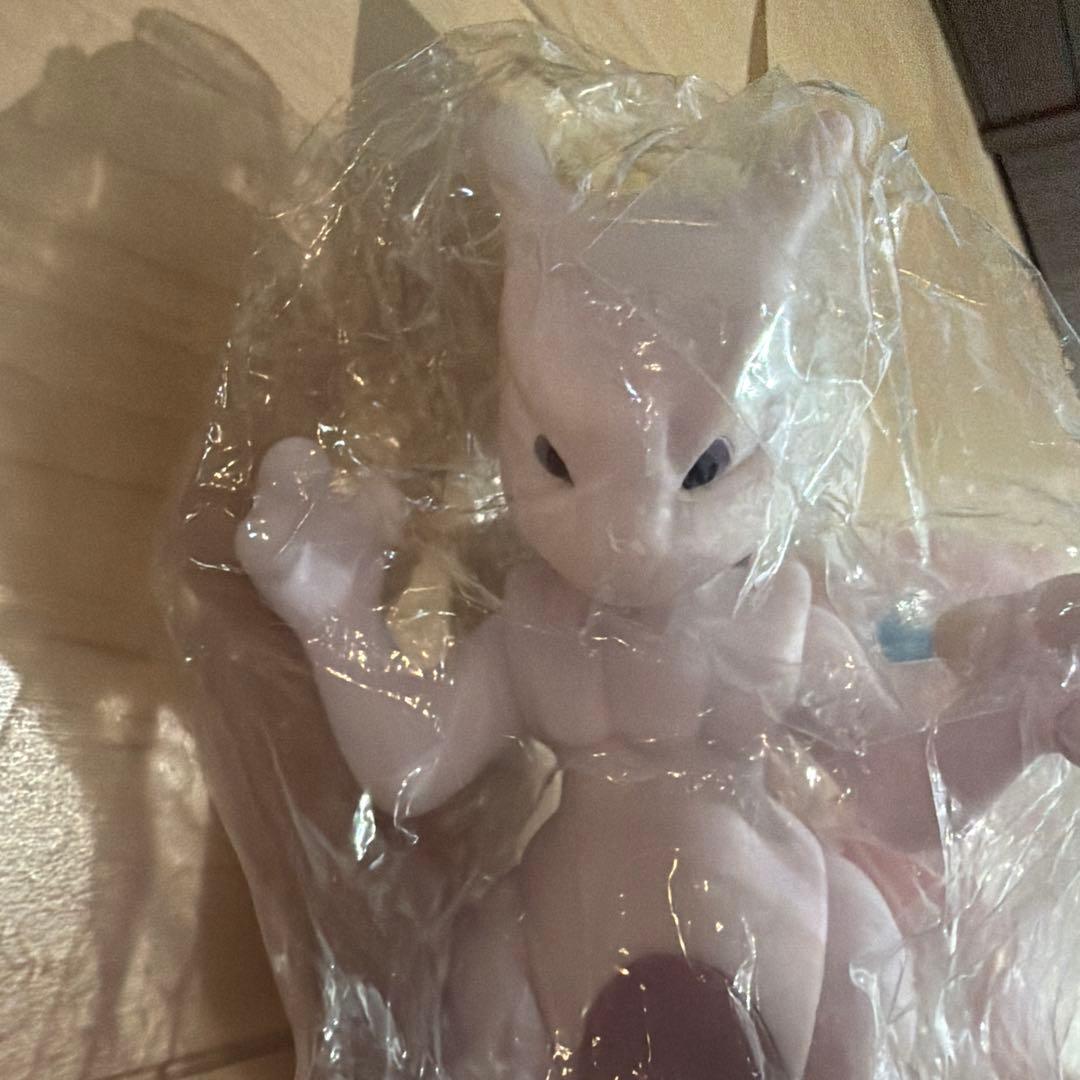 ポケモン　デラックスフィギュアコレクション