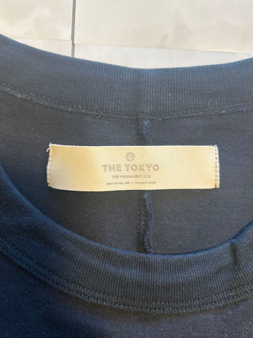 THE TOKYOロンT