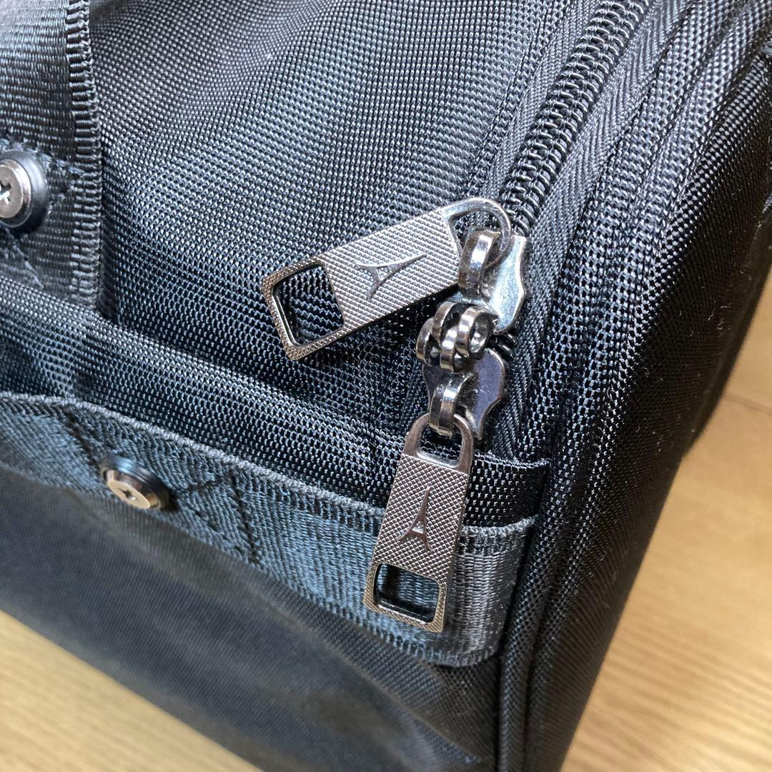 Travelpro Crew Versapack デラックストート　ブラック