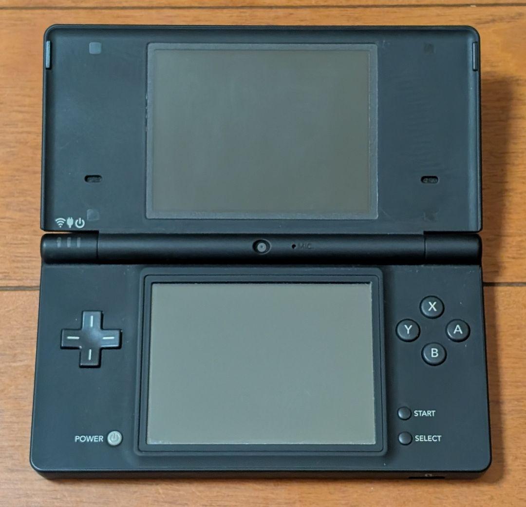 ニンテンドー DSi キングダムハーツ 358/2DAYS 本体