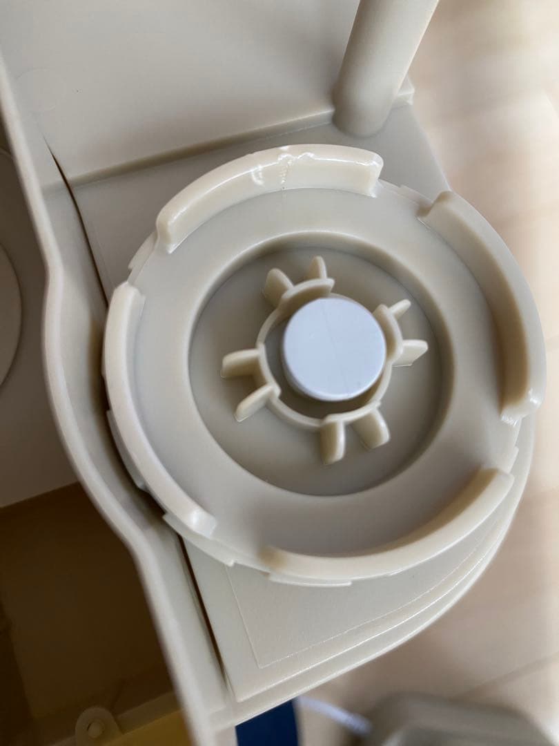 ⭐︎奮闘中！！⭐︎アンドデコ　モダンデコ　超音波式加湿器　タワー加湿器