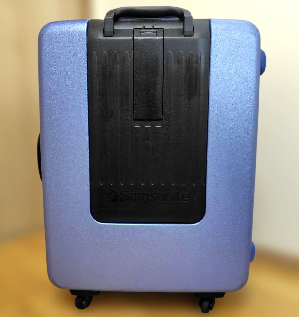 サムソナイト 大型スーツケース Samsonite