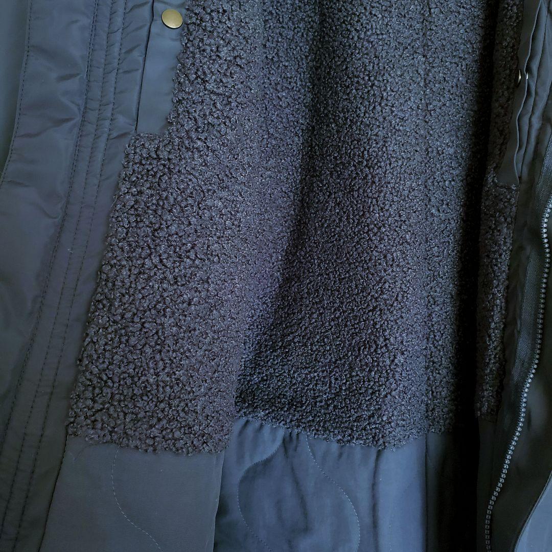 新品未使用 LEVI'S MADE&CRAFTED コート メンズ アウター