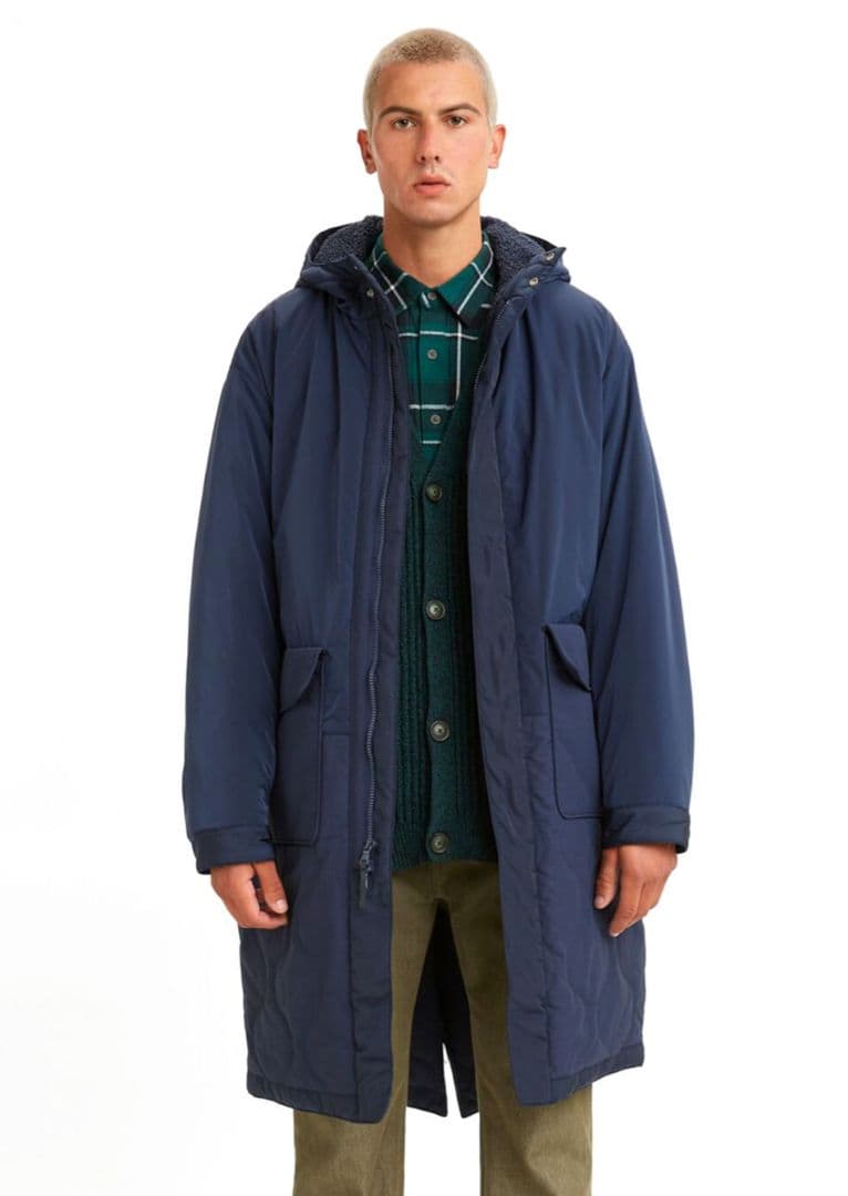 新品未使用 LEVI'S MADE&CRAFTED コート メンズ アウター