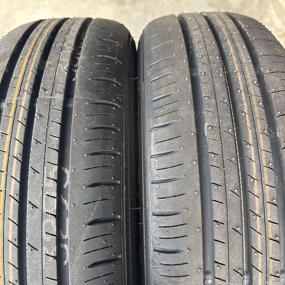 ② 175/55R15　夏タイヤ　ルーミー　タンク　系