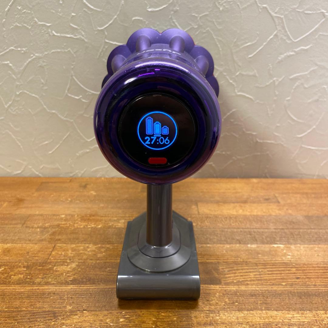 Dyson SV18 本体
