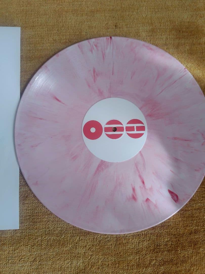 BTS ARIRANG(Modern Korea Vinyl) LP盤