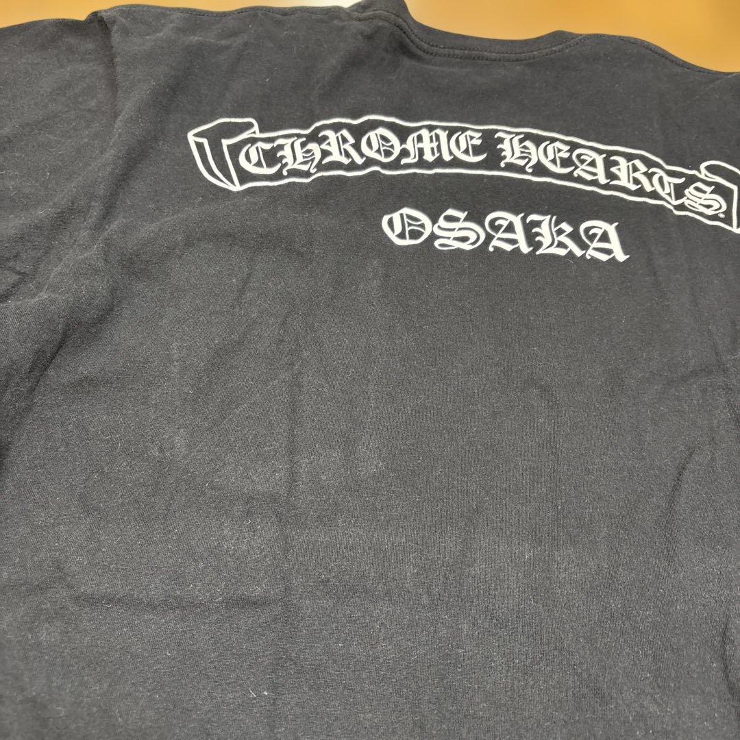 クロムハーツ Chrome Hearts Tシャツ