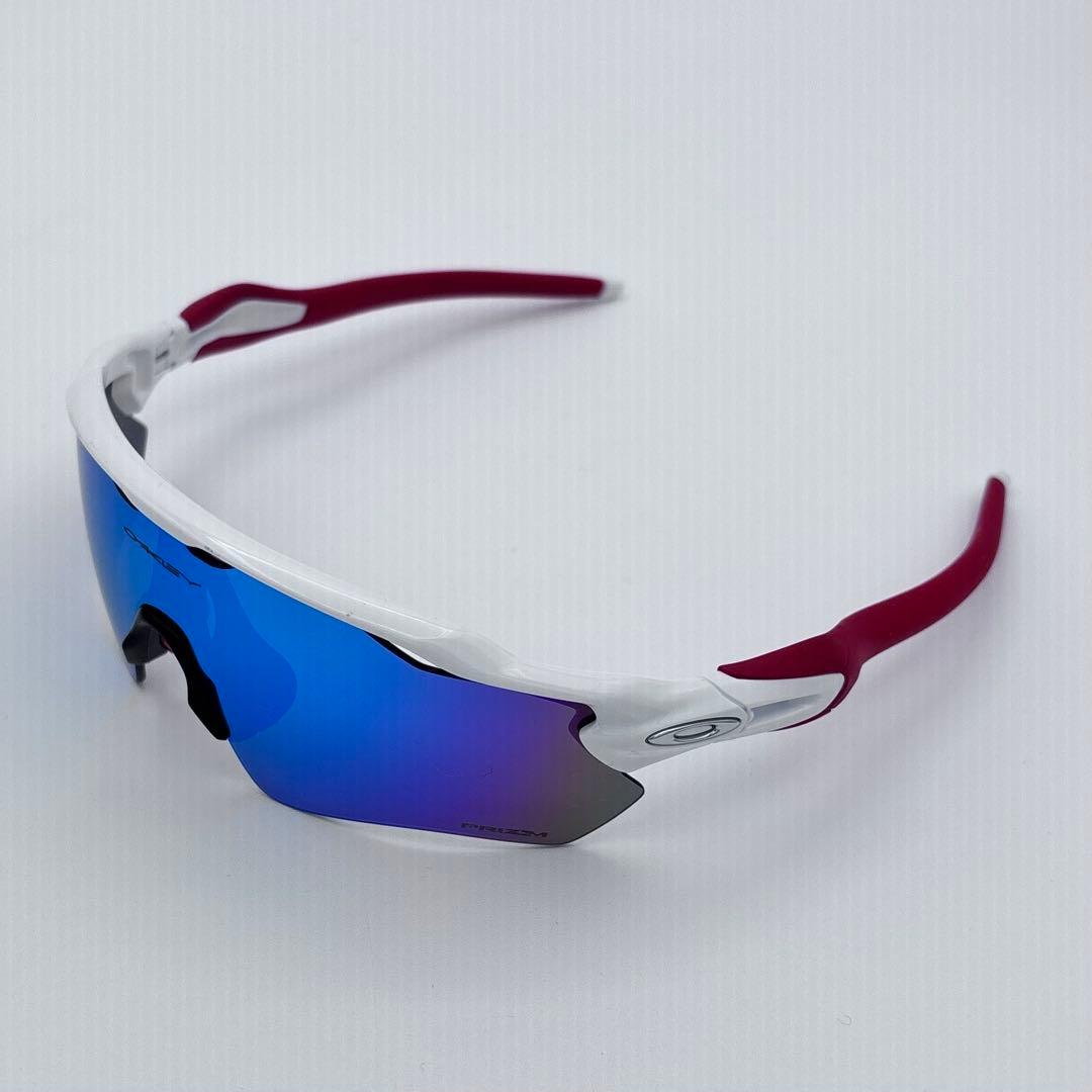 OAKLEY RADAR EV PATH PRIZM サングラス ねこねこ
