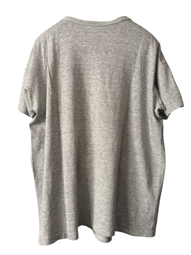 チャンピオン 8812 ヴィンテージTシャツ バータグ XLサイズ アメリカ製