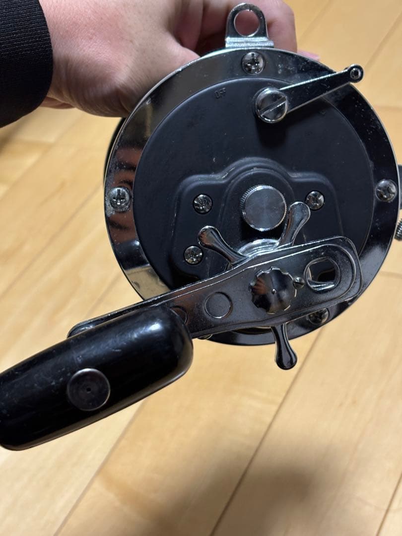 Daiwa シーライン 900h