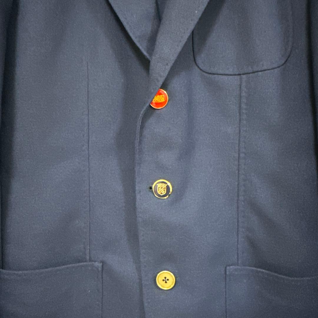 BEAMS F gianfranco bommezzadri ブレザー