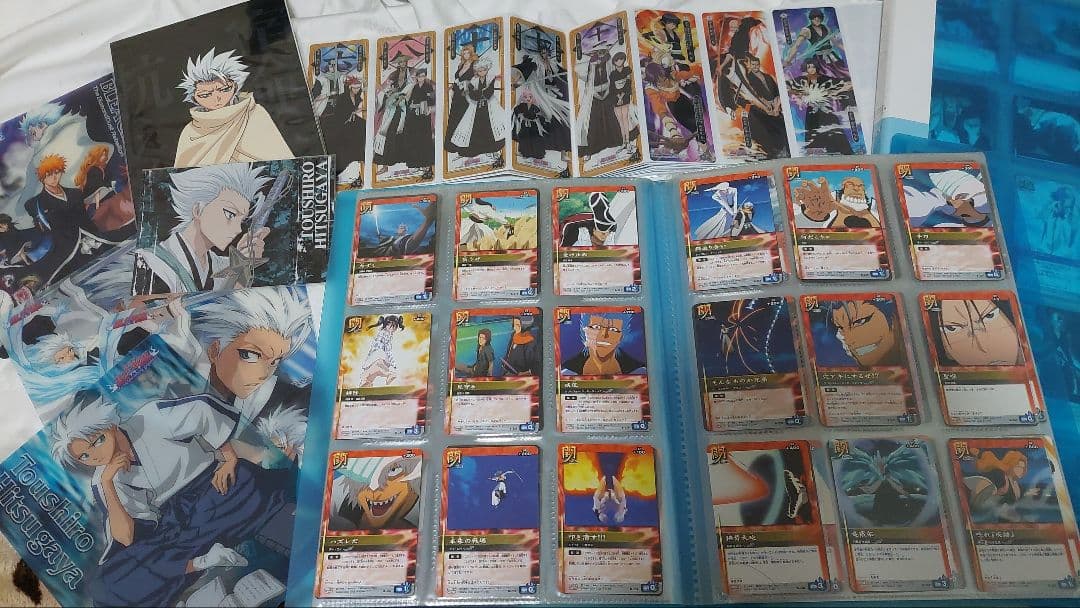 BLEACH グッツ まとめ売り