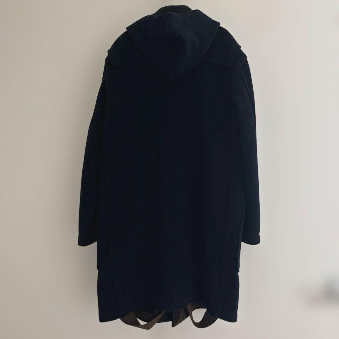 NIGEL CABOURN ナイジェル・ケーボン ダッフルコート 48 L