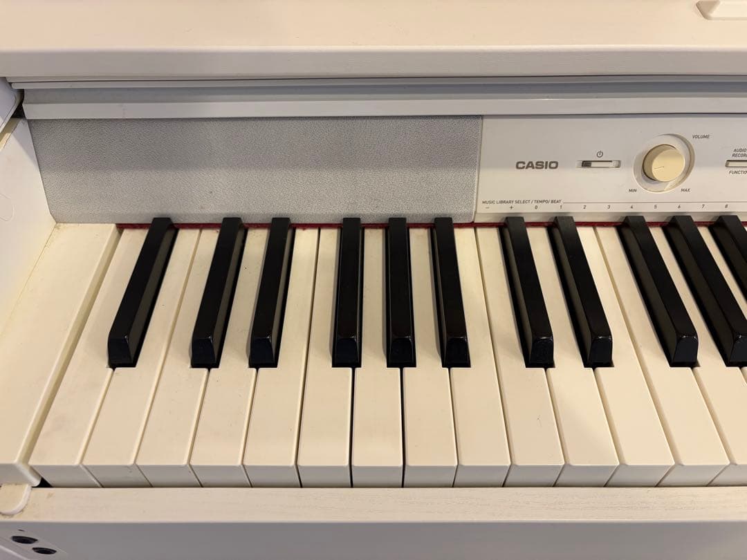 カシオ 電子ピアノ CELVIANO AP460