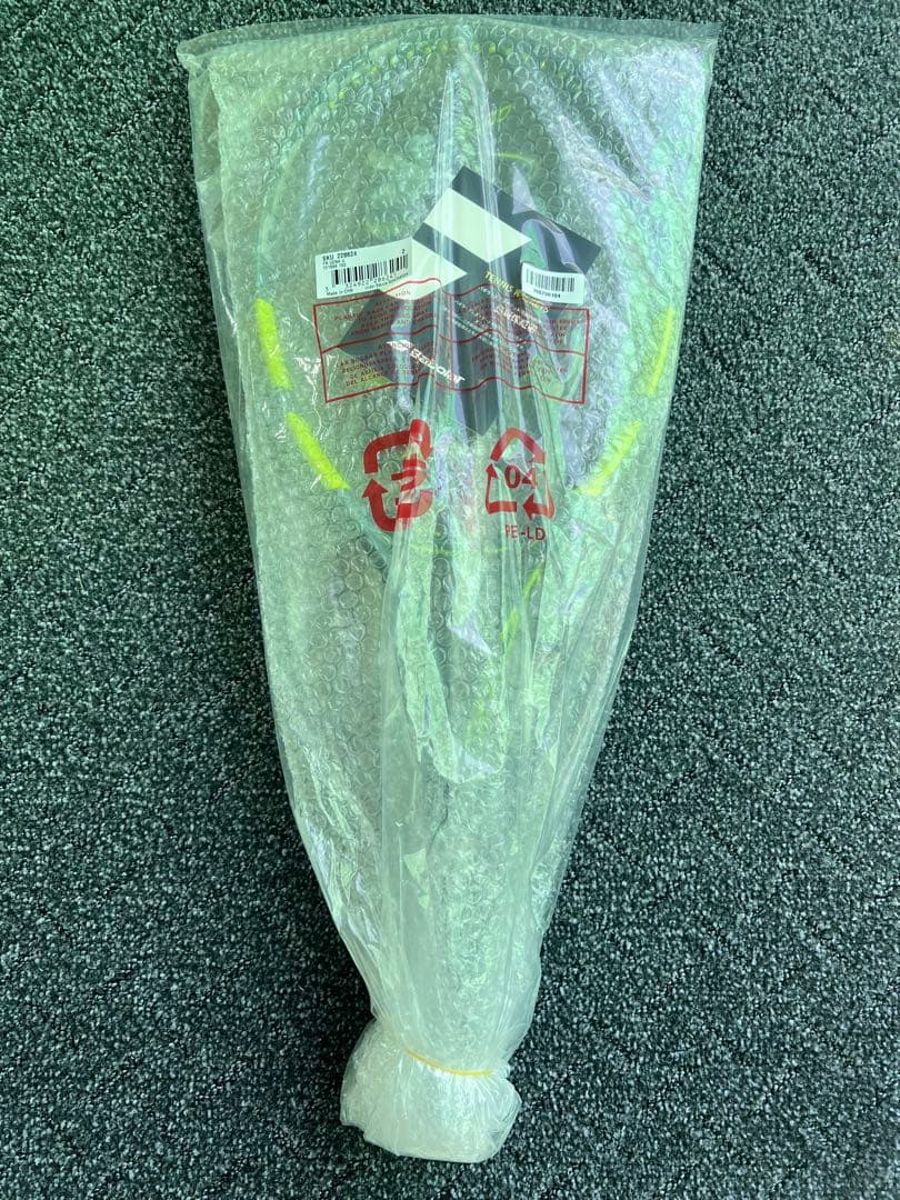Babolat 2026ピュアアエロG2 新品国内正規品　実測値303g