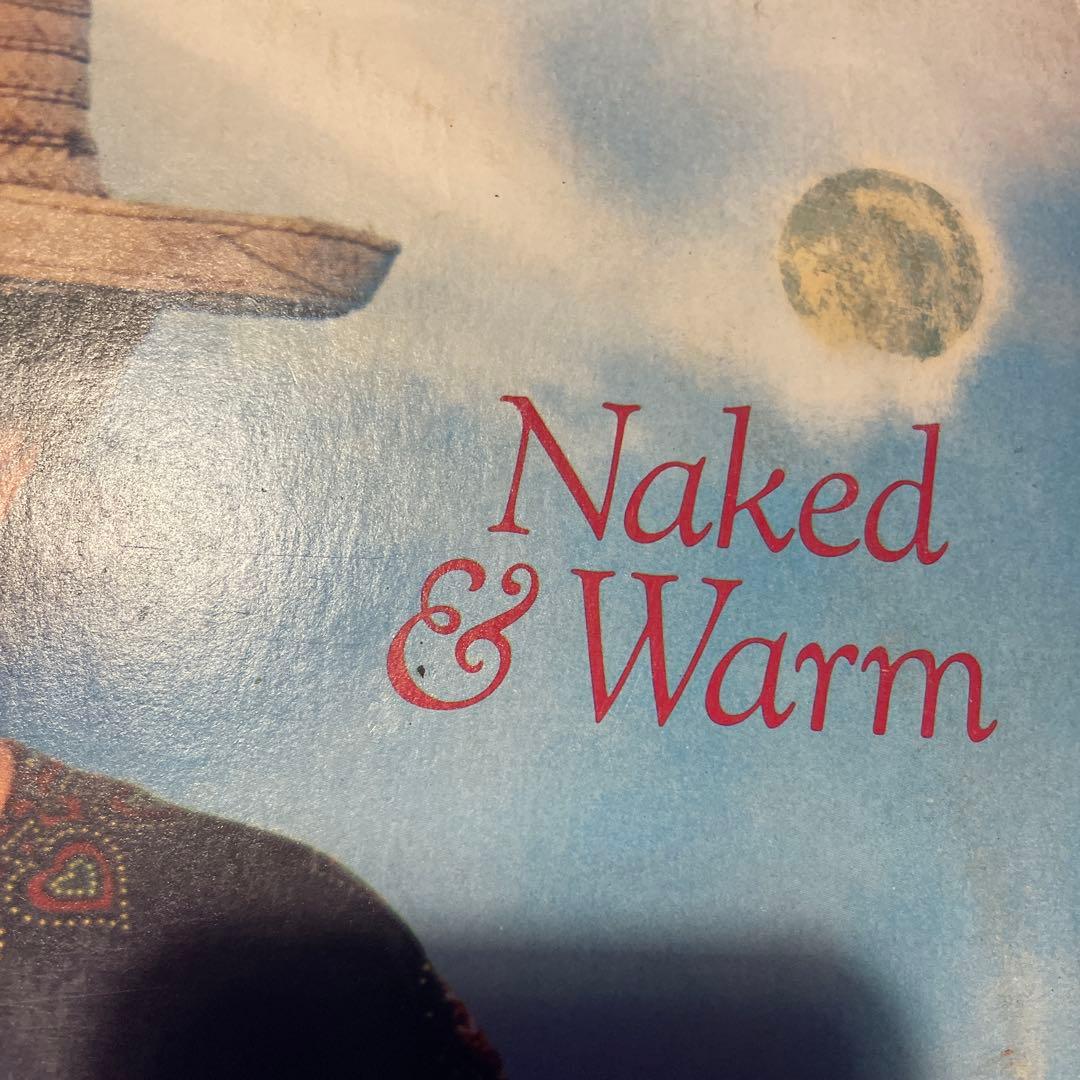 BILL WITHERS / NAKED & WARM us盤76年