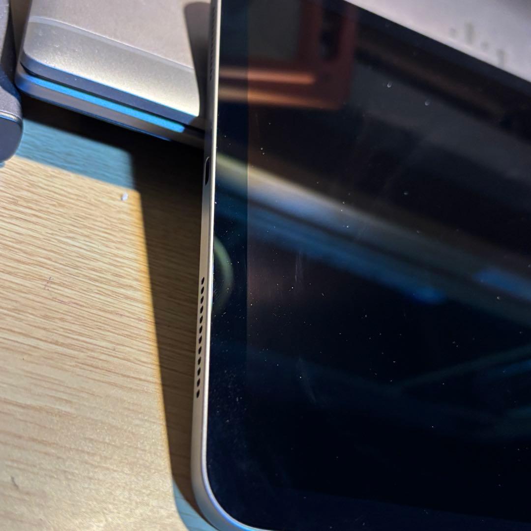 「美品」Apple iPad air 第4世代(2020) 64GB wifi