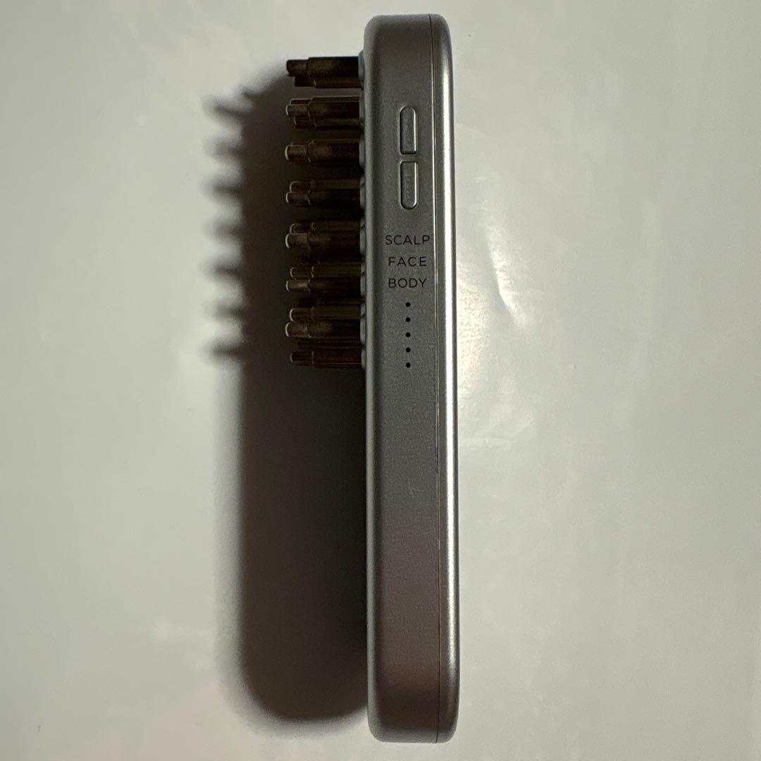 SALONIA サロニア EMS リフトブラシ 電気ブラシ