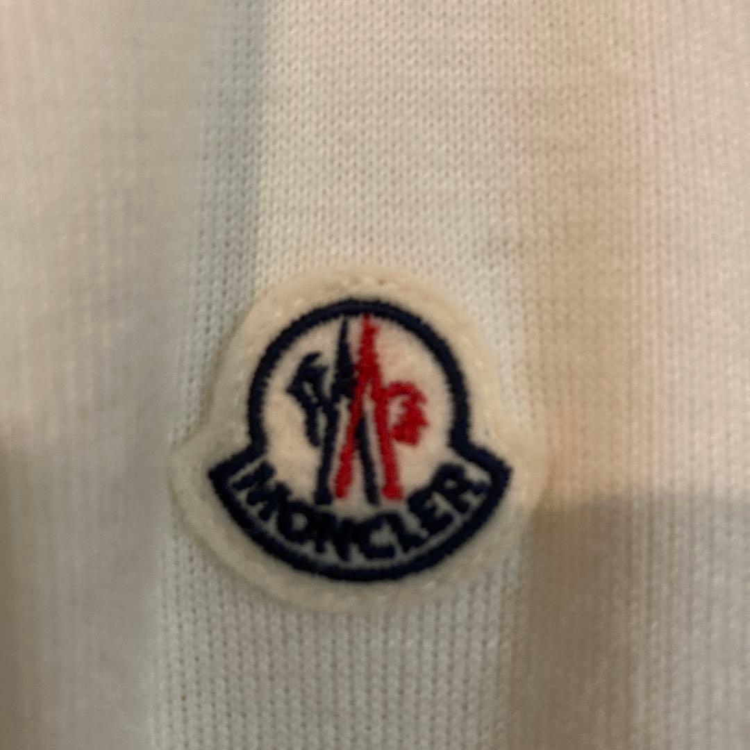 MONCLER モンクレール トリコット