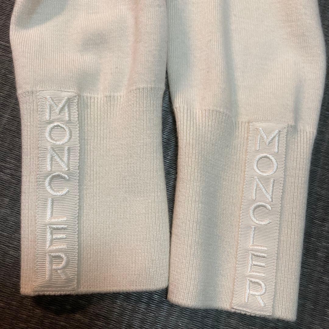 MONCLER モンクレール トリコット