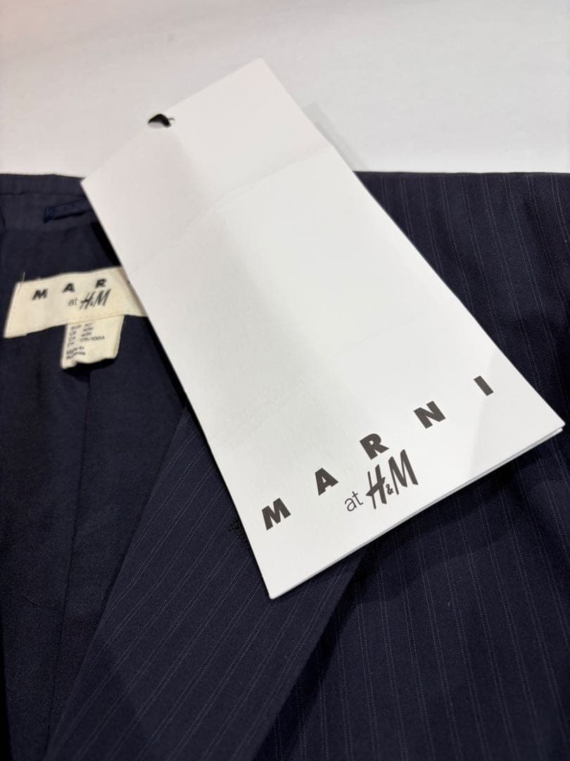 MARNI  マルニ　セットアップ
