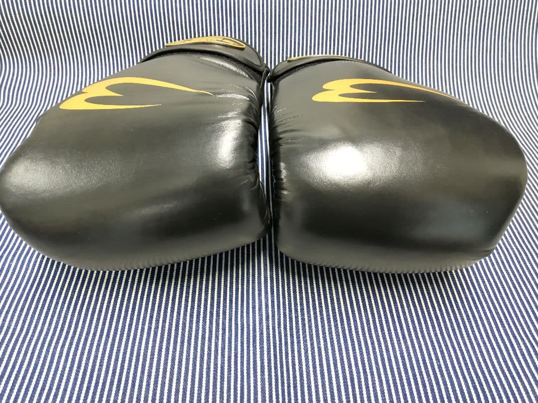 【正規品】BODYMAKER SAMURAIEDGE ボクシンググローブ10oz