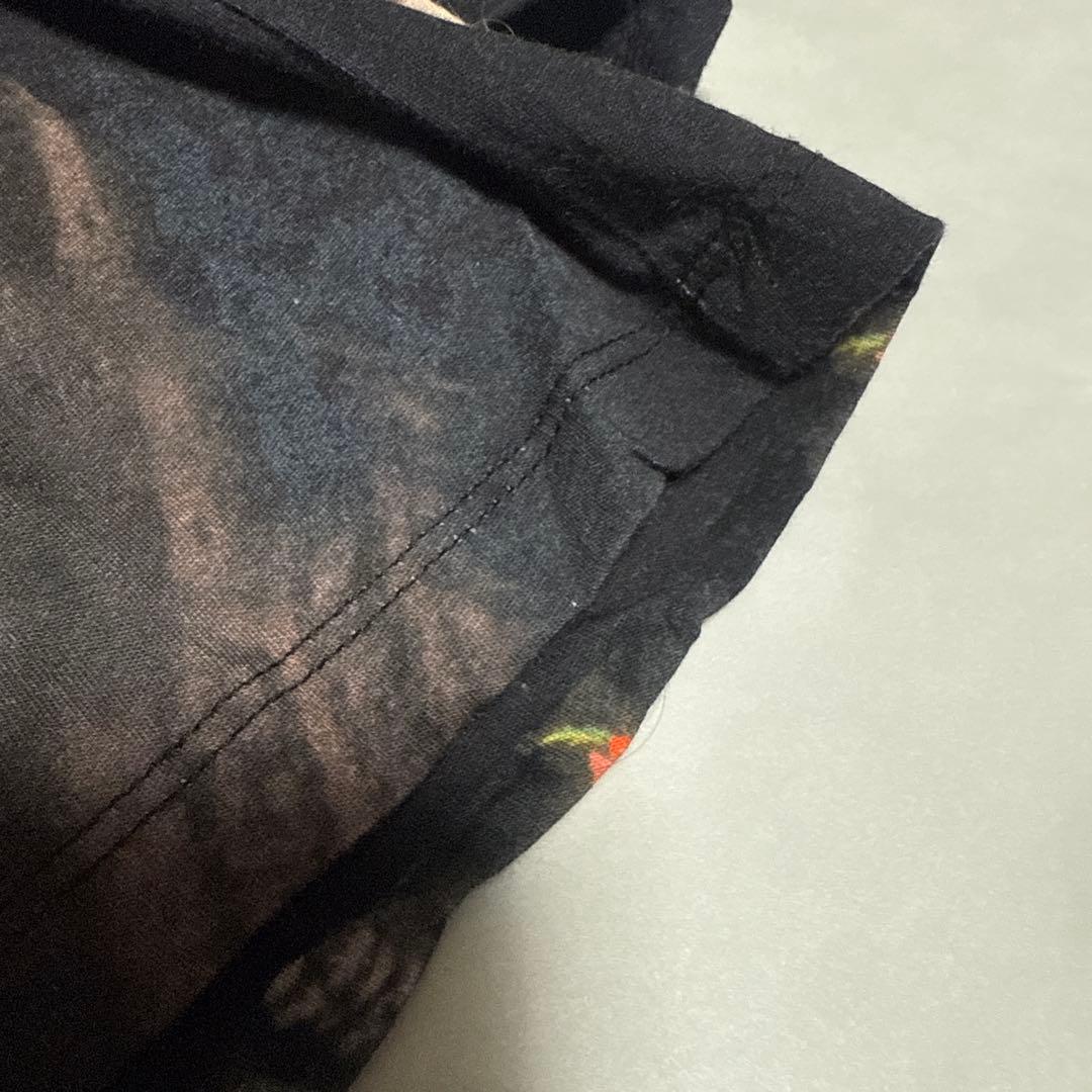 GUCCI × unskilled warker 半袖Tシャツ M 中古