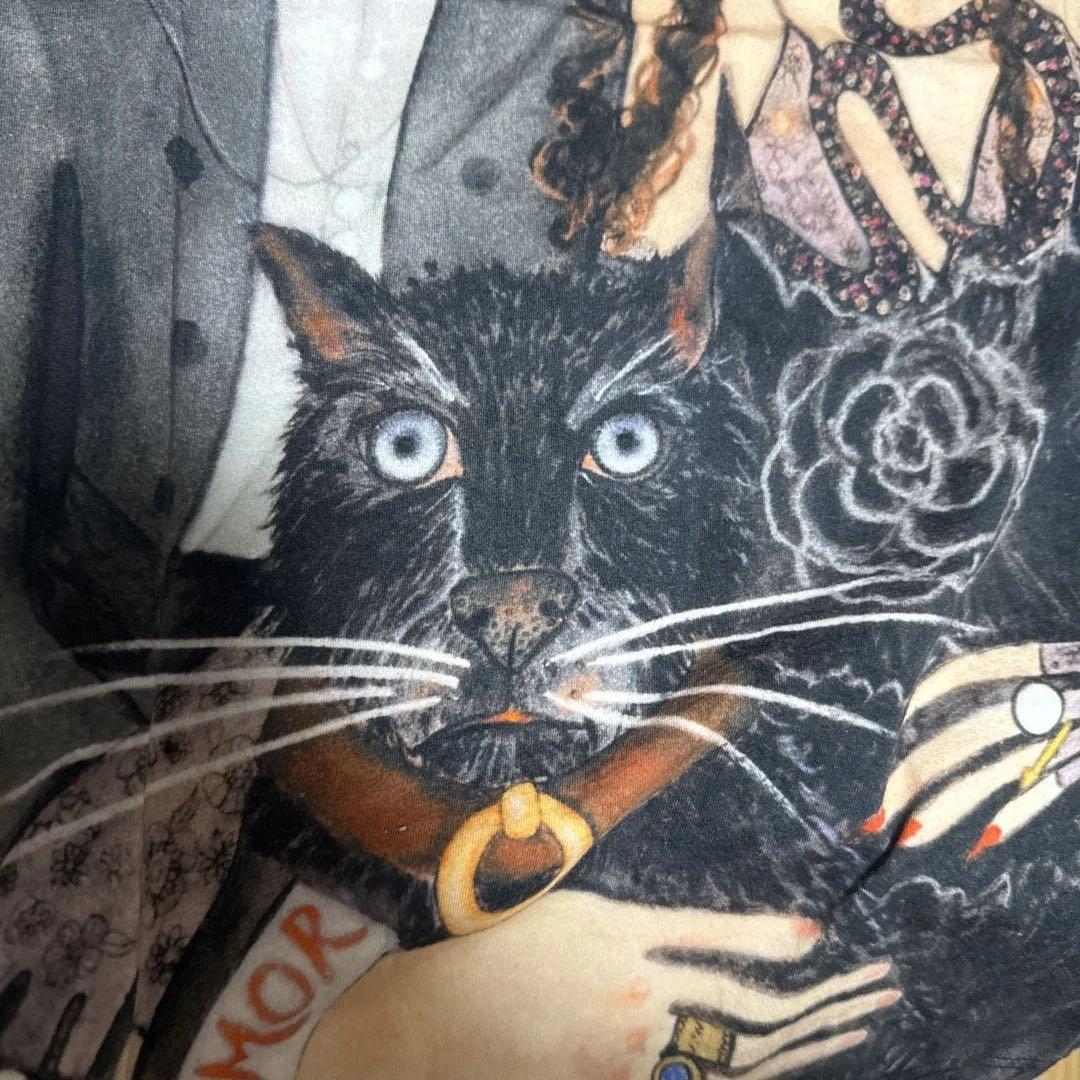 GUCCI × unskilled warker 半袖Tシャツ M 中古