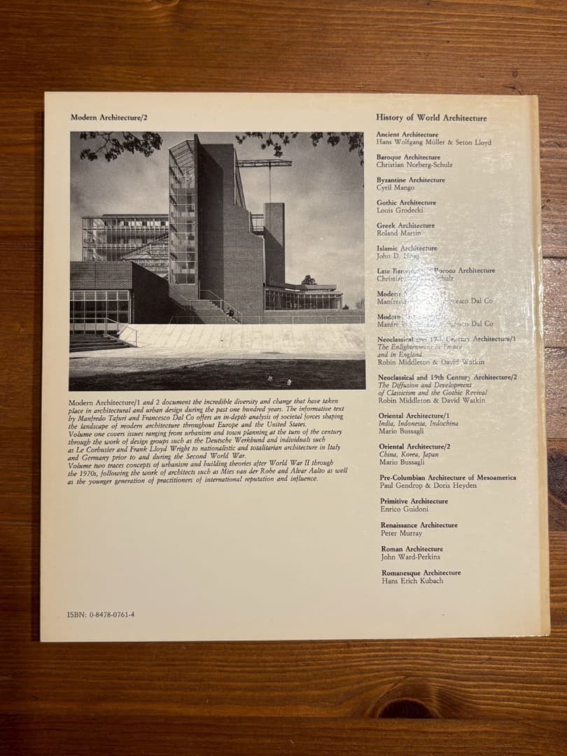 アート・デザイン・音楽 Modern Architecture Vol. 2