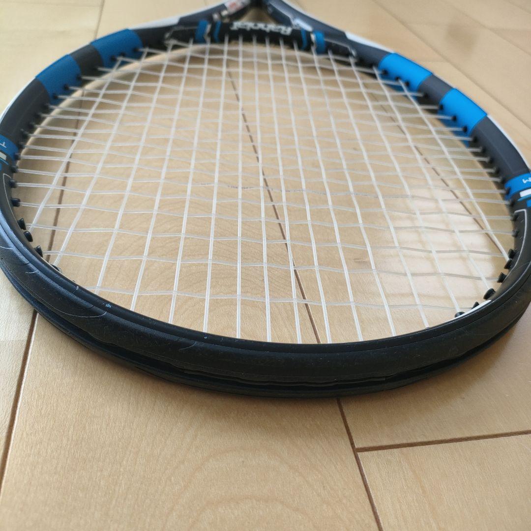 ラケット(硬式用) Babolat Pure Drive Team