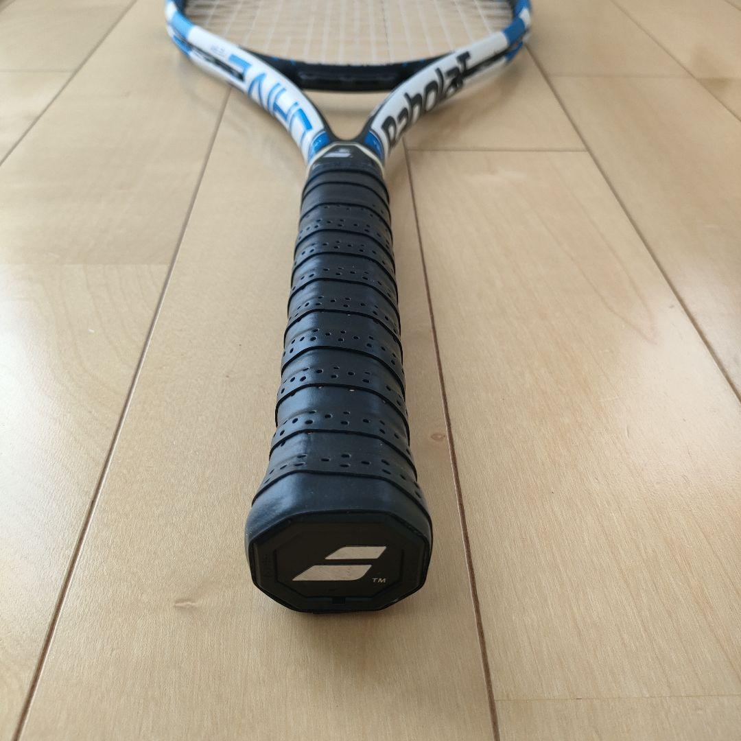 ラケット(硬式用) Babolat Pure Drive Team