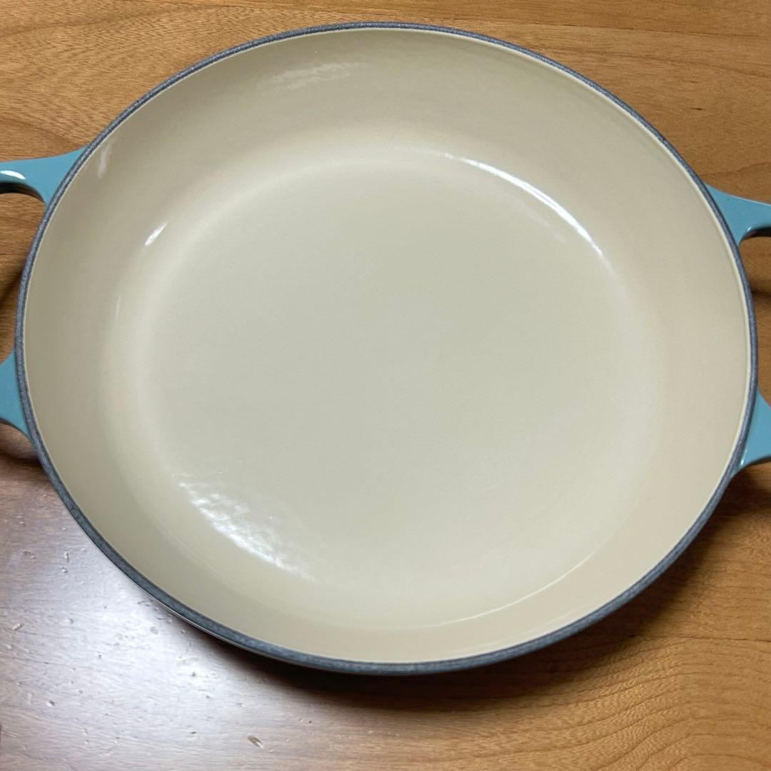 シグニチャー ビュッフェ・キャセロール 26cm オーシャン