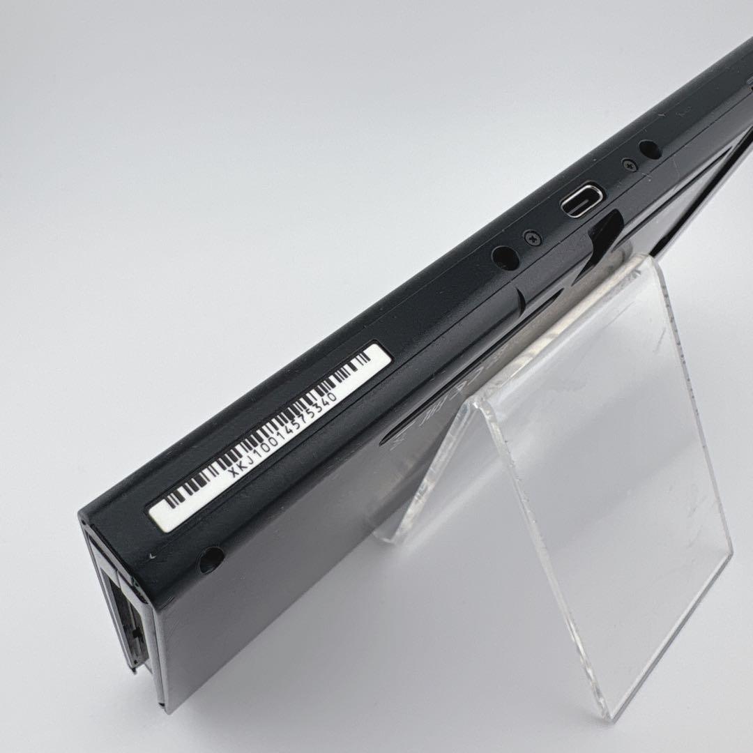 【バッテリー強化版】液晶のみ Nintendo Switch本体 HAC-001