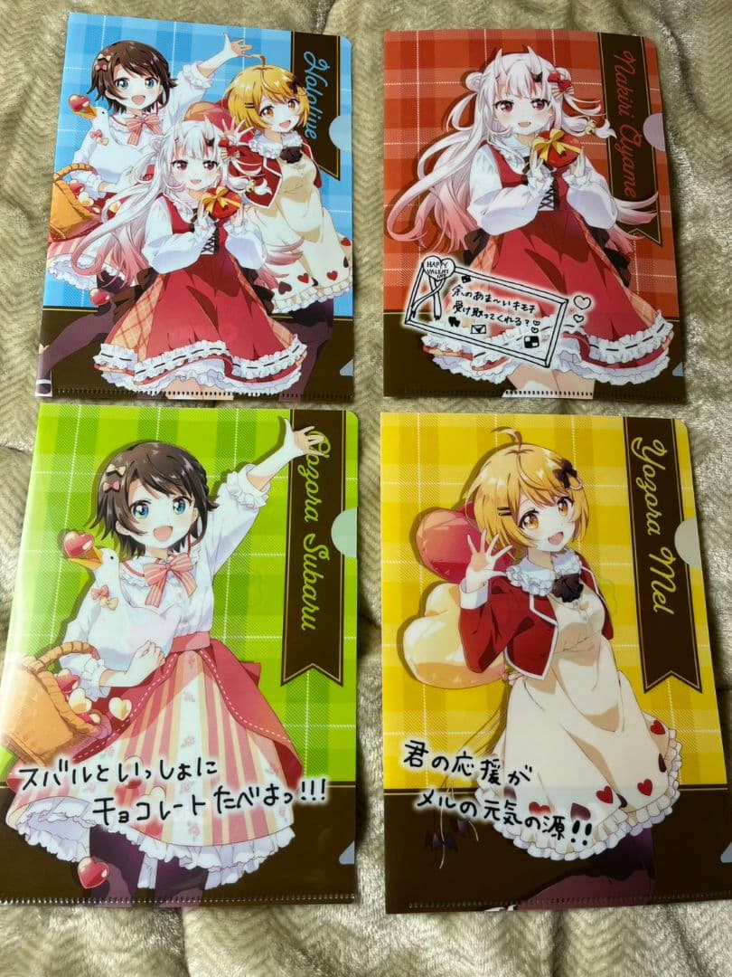 T*i様 ホロライブグッズ　まとめ売り