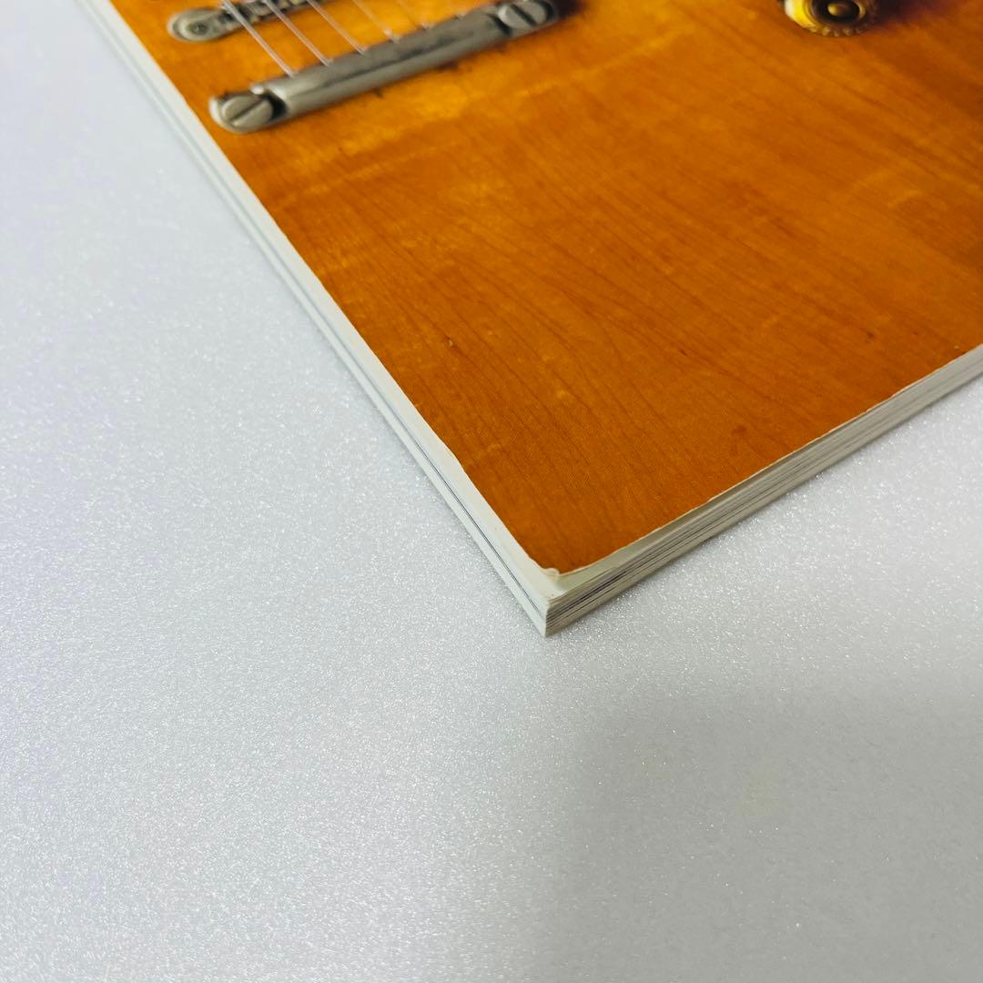アート・デザイン・音楽 Gibson ES-335 Player's Book