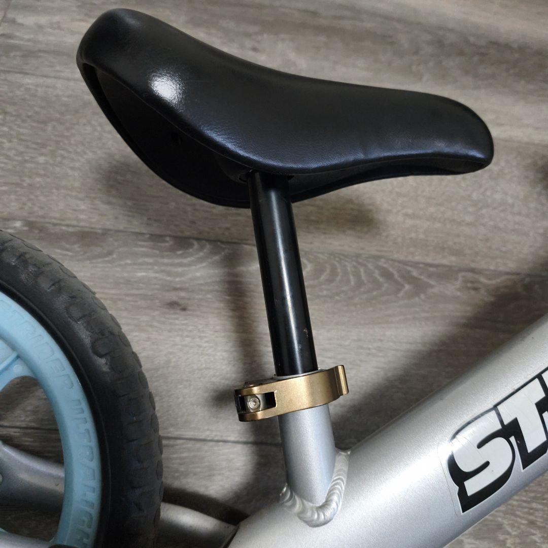 STRIDER PRO ストライダープロ レース用カスタム