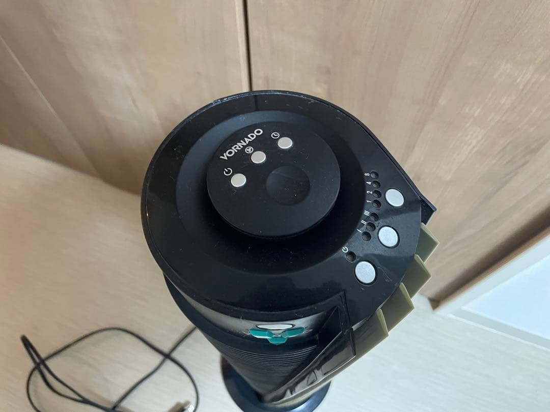 Vornado タワーファン　143-JP