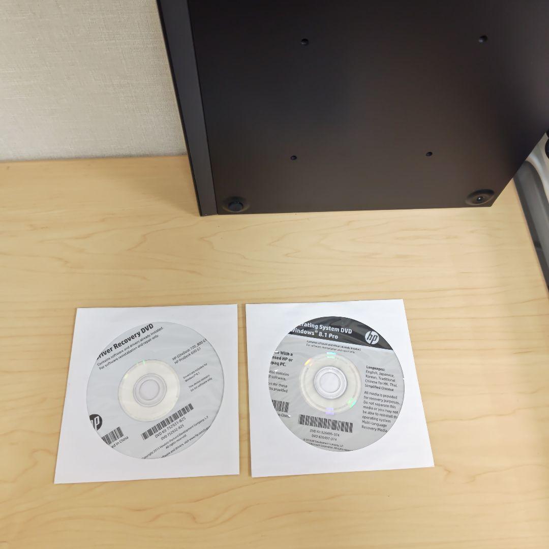 HP Elitedesk 800 G1 USDT 本体