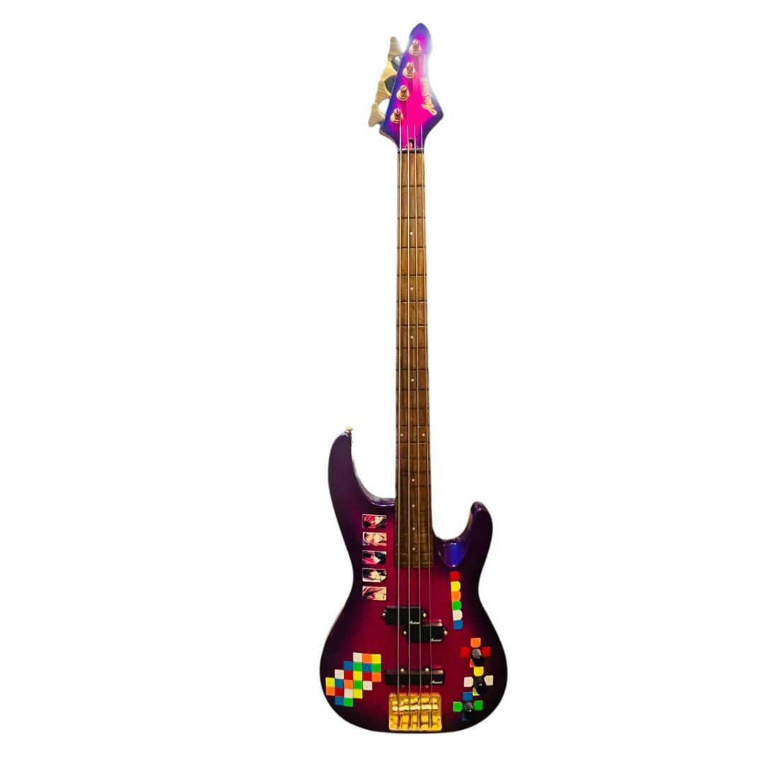 Aria Pro Ⅱ Magna series エレキベース【中古品】