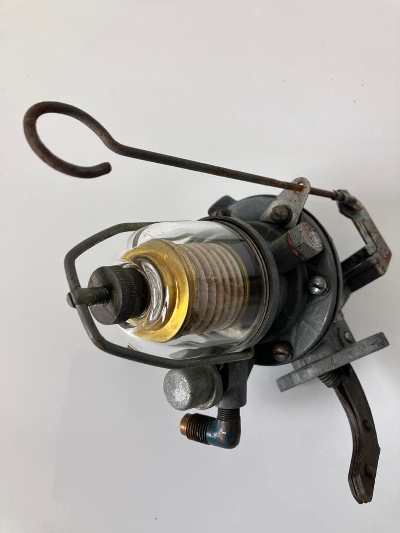 H31セドリック用フューエルポンプ　中古