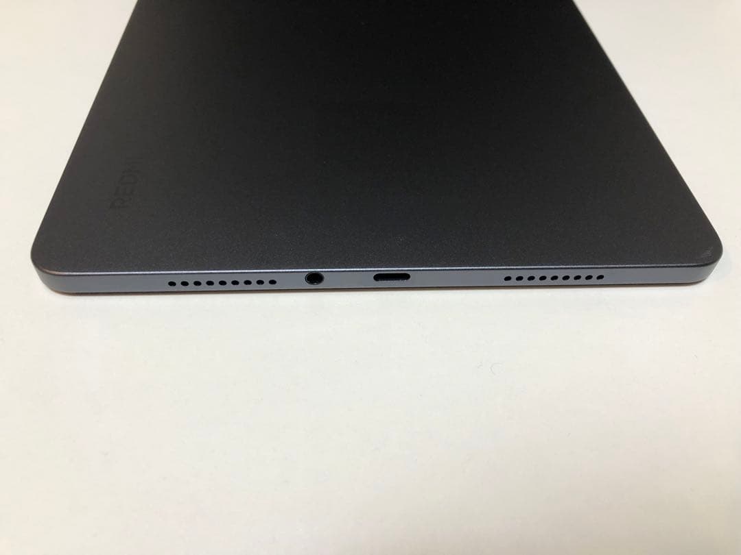 Xiaomi Redmi Pad 2 6GB+128GB グラファイトグレー