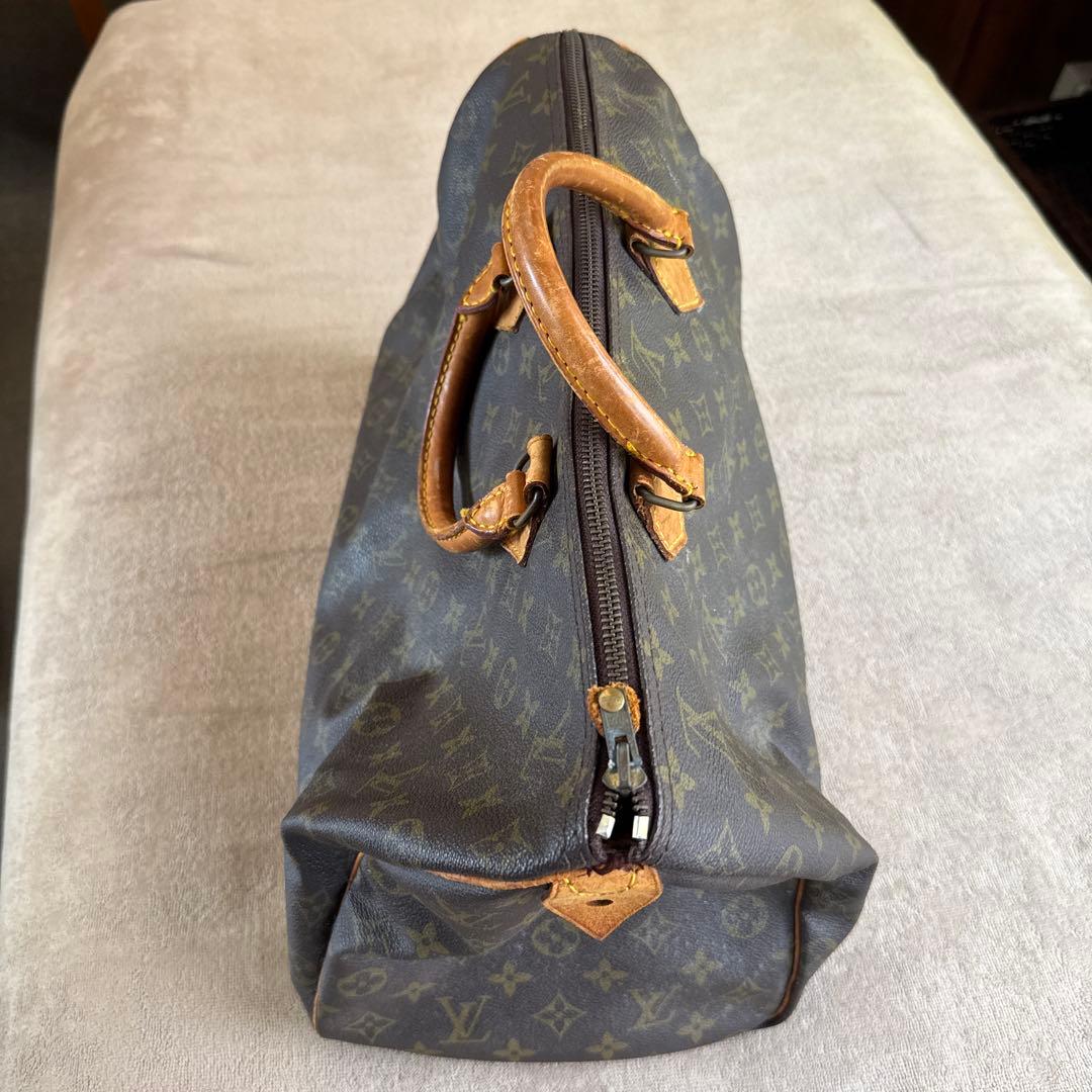 ｋ*ｋ様 Louis Vuitton ボストンバッグ モノグラム