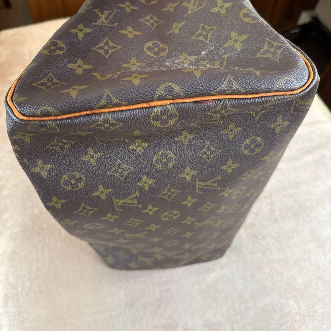 ｋ*ｋ様 Louis Vuitton ボストンバッグ モノグラム