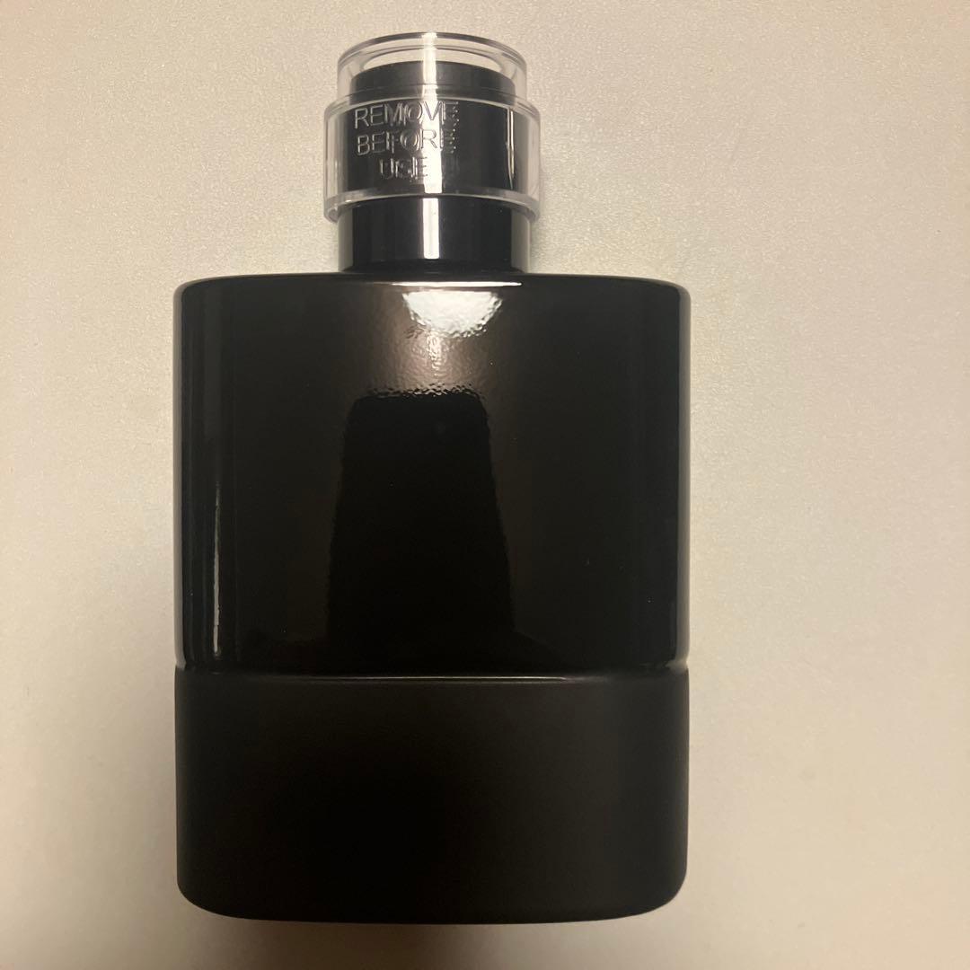 100ml PRADA プラダ　ルナロッサブラック　オードパルファム